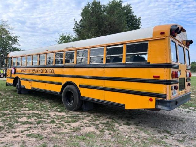 Изображение 3 2005 THOMAS SCHOOL BUS  2005 с VIN 1T88R3C2651156843