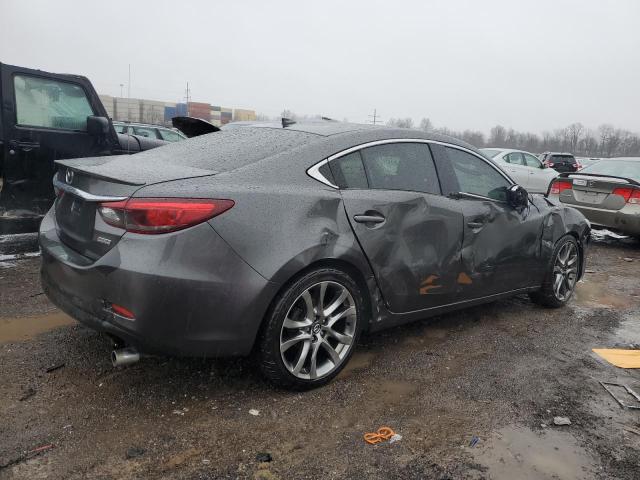 Obraz 3 z 2017 MAZDA 6 GRAND TOURING 2017 z VIN JM1GL1W59H1141752
