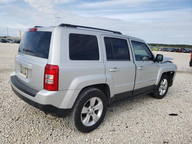Изображение 3 2012 JEEP PATRIOT SPORT 2012 с VIN 1C4NJPBB0CD631841