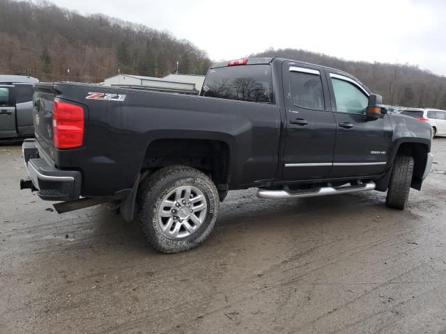 Obraz 3 z 2017 CHEVROLET SILVERADO K2500 HEAVY DUTY LT 2017 z VIN 1GC2KVEG4HZ277988