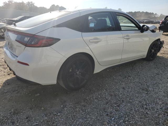 Obraz 3 z 2022 HONDA CIVIC SPORT 2022 z VIN 19XFL2H8XNE001064