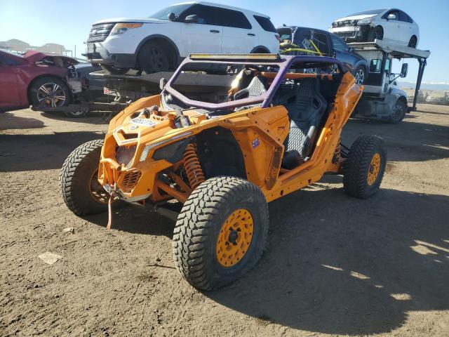 Obraz 2 z 2020 CAN-AM MAVERICK X3 X RC TURBO RR 2020 z VIN 3JBVVAV48LK000935