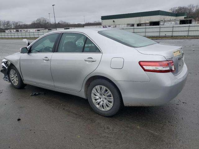 Obraz 2 z 2011 TOYOTA CAMRY BASE 2011 z VIN 4T4BF3EK4BR202985