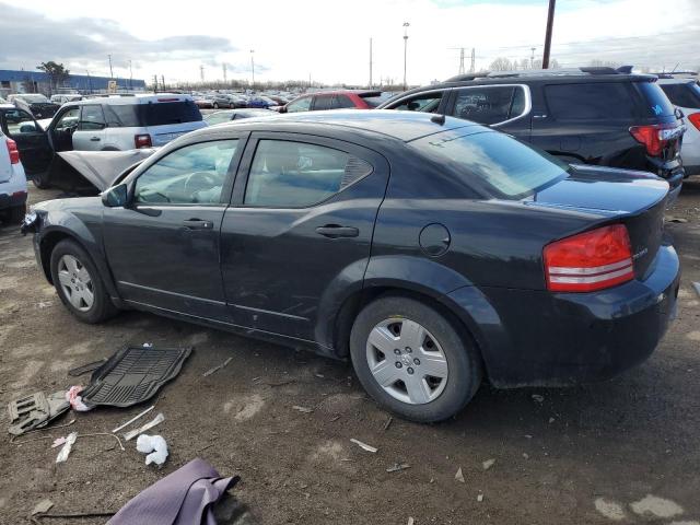 Image 2 of 2010 DODGE AVENGER SXT 2010 with VIN 1B3CC4FB5AN167769