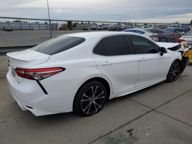 Image 3 of 2018 TOYOTA CAMRY L 2018 with VIN 4T1B11HK4JU090423