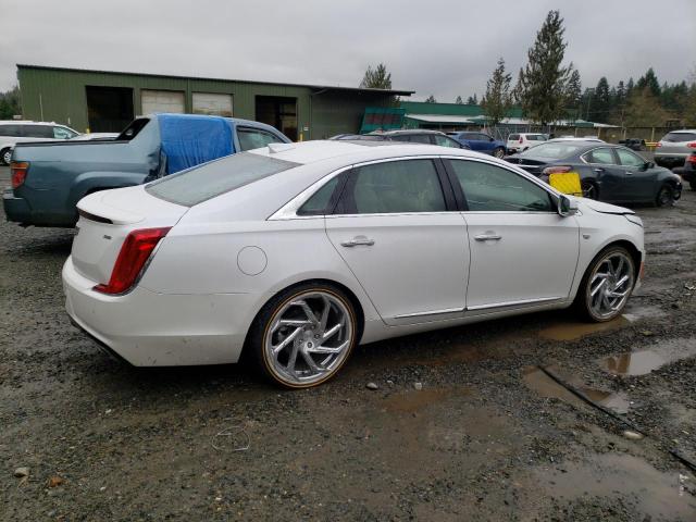 Obraz 3 z 2019 CADILLAC XTS LUXURY 2019 z VIN 2G61N5S32K9156899