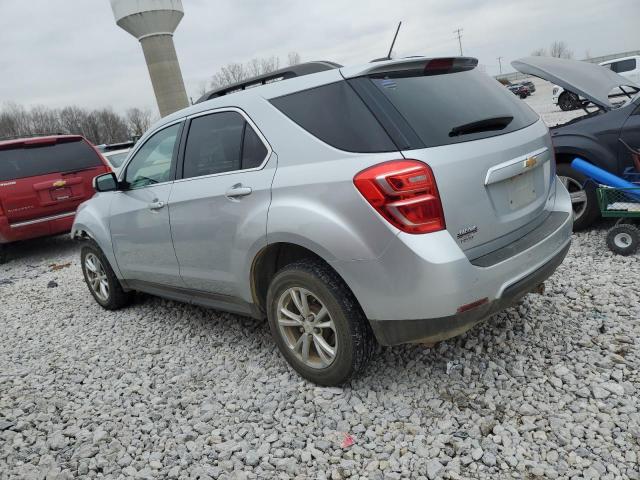 Изображение 2 2016 CHEVROLET EQUINOX LT 2016 с VIN 2GNFLFEK0G6272359