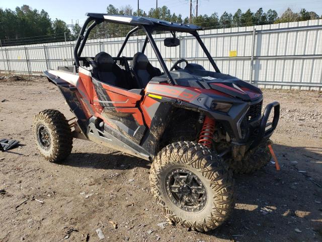 Obraz 2022 POLARIS RZR XP 1000 TRAILS AND ROCKS 2022