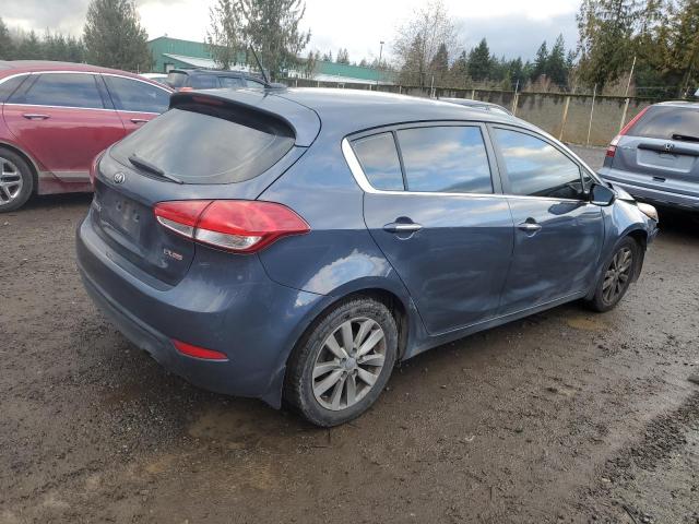 Obraz 3 z 2015 KIA FORTE EX 2015 z VIN KNAFX5A84F5324052