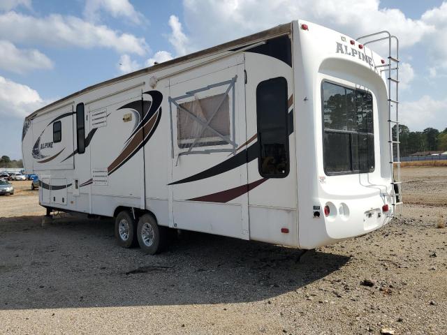 Изображение 3 2011 KEYSTONE MOUNTAINEE 2011 с VIN 4YDF35527BE780722
