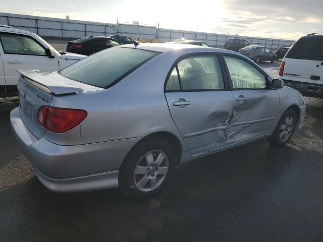 Obraz 3 z 2008 TOYOTA COROLLA CE 2008 z VIN 1NXBR30E18Z028854
