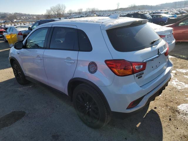 Obraz 2 z 2018 MITSUBISHI OUTLANDER SPORT ES 2018 z VIN JA4AP3AU9JZ029572