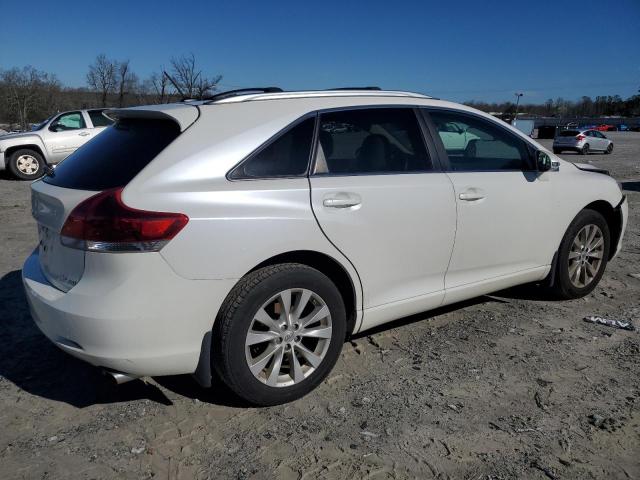 Obraz 3 z 2014 TOYOTA VENZA LE 2014 z VIN 4T3BA3BB1EU063844