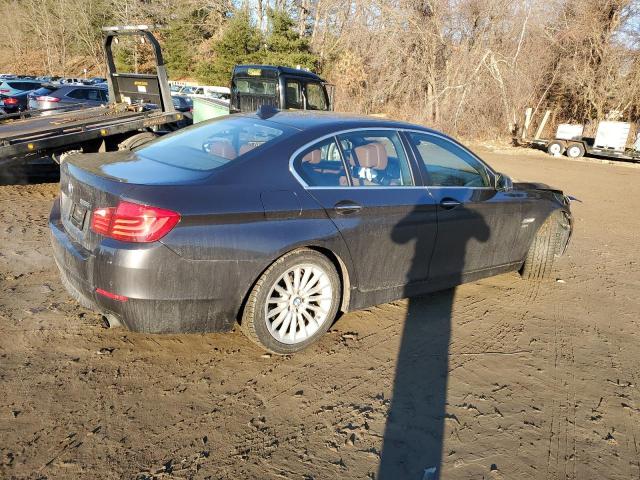 Image 3 of 2011 BMW 535 XI 2011 with VIN WBAFU7C59BC771327