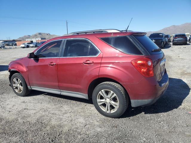 Obraz 2 z 2010 CHEVROLET EQUINOX LT 2010 z VIN 2CNALDEW9A6415662