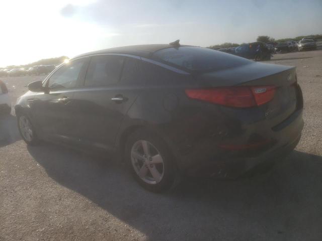 Obraz 2 z 2015 KIA OPTIMA LX 2015 z VIN 5XXGM4A70FG465973