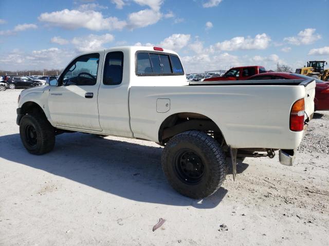 Изображение 2 1997 TOYOTA TACOMA XTRACAB SR5 1997 с VIN 4TAWN74N6VZ283805