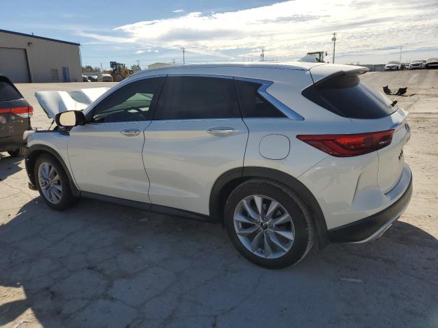 Obraz 2 z 2021 INFINITI QX50 ESSENTIAL 2021 z VIN 3PCAJ5CA0MF104370