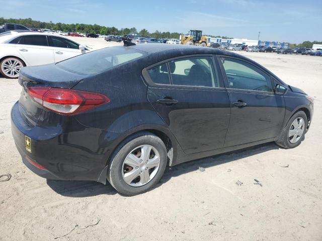 Изображение 3 2018 KIA FORTE LX 2018 с VIN 3KPFL4A7XJE283455
