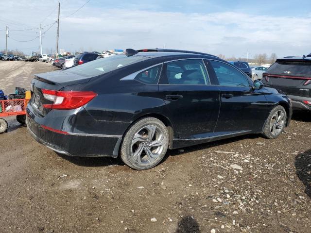 Изображение 3 2019 HONDA ACCORD EX 2019 с VIN 1HGCV1F49KA175005