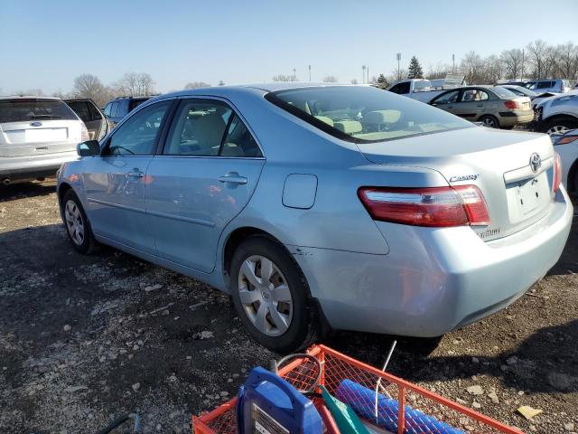Obraz 2 z 2007 TOYOTA CAMRY CE 2007 z VIN JTNBE46K273020197