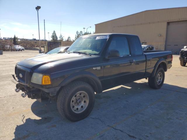 2004 FORD RANGER SUPER CAB 2004 image
