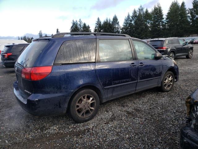 Изображение 3 2006 TOYOTA SIENNA CE 2006 с VIN 5TDZA23C56S549303