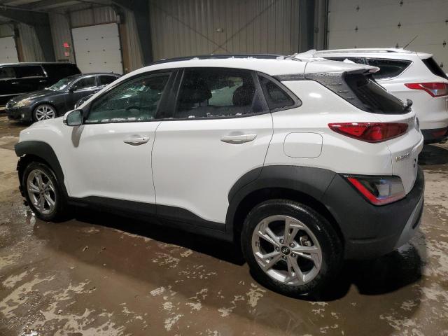 Изображение 2 2022 HYUNDAI KONA SEL 2022 с VIN KM8K3CAB4NU879788
