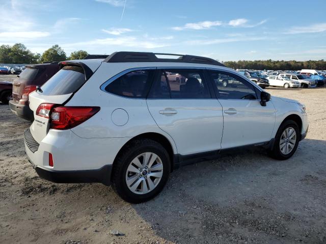 Изображение 3 2017 SUBARU OUTBACK 2.5I 2017 с VIN 4S4BSAAC3H3249223