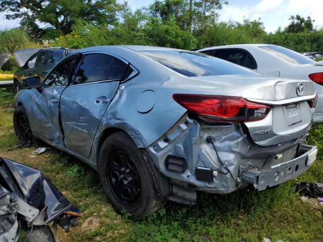 Obraz 2 z 2016 MAZDA 6 TOURING 2016 z VIN JM1GJ1V56G1435518