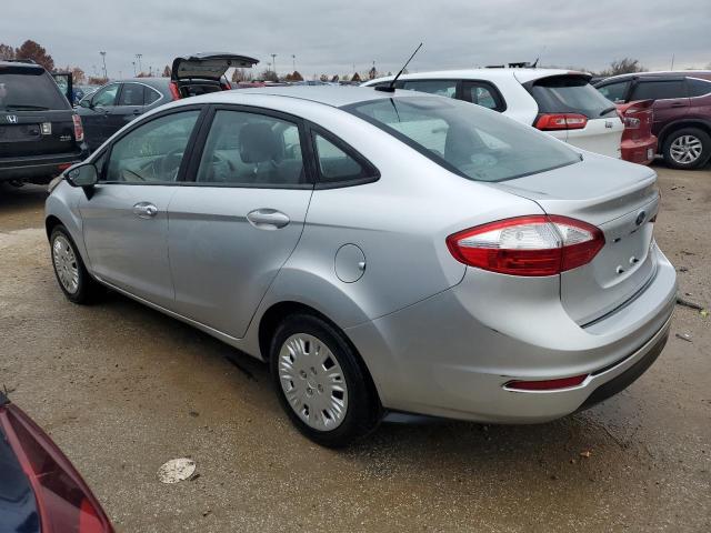 Image 2 of 2019 FORD FIESTA S 2019 with VIN 3FADP4AJ3KM153800