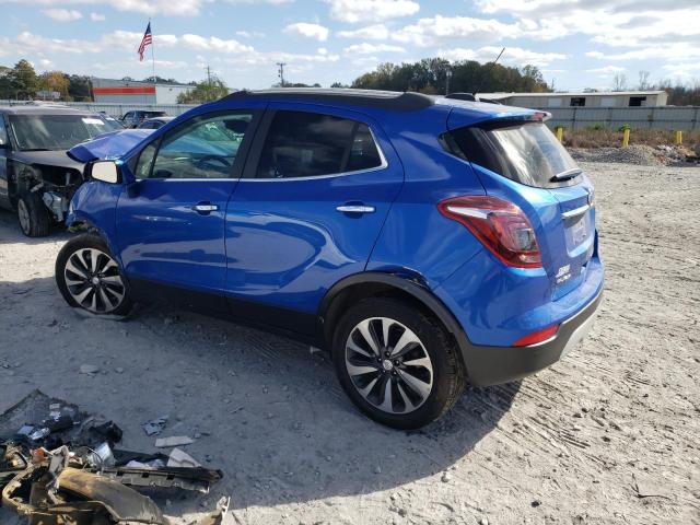 Image 2 of 2017 BUICK ENCORE PREFERRED II 2017 with VIN KL4CJBSB0HB190218
