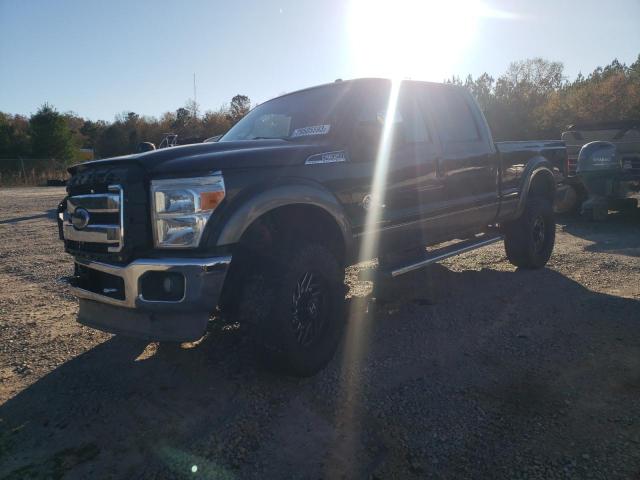 Obraz 2 z 2014 FORD F350 SUPER DUTY 2014 z VIN 1FT8W3BT7EEA71023
