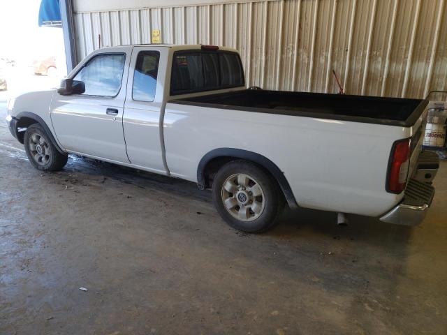 Изображение 2 1999 NISSAN FRONTIER KING CAB XE 1999 с VIN 1N6DD26S8XC306492