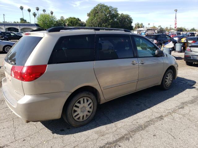 Image 3 of 2009 TOYOTA SIENNA CE 2009 with VIN 5TDZK23C29S273308