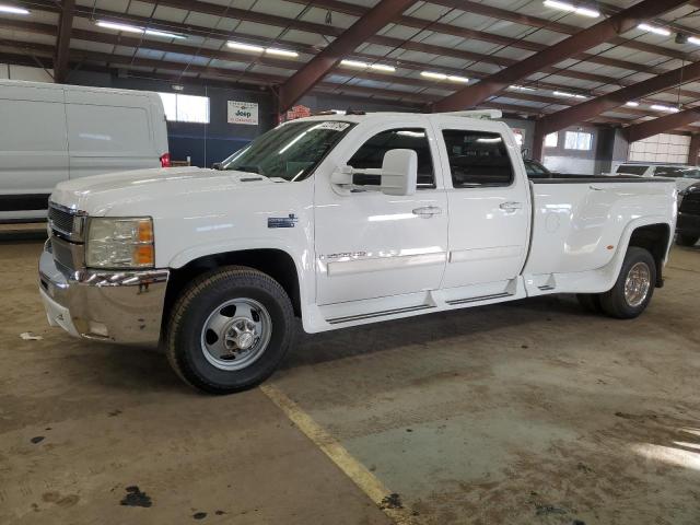 Obraz 1 z 2008 CHEVROLET SILVERADO C3500 2008 z VIN 1GCJC33648F225110