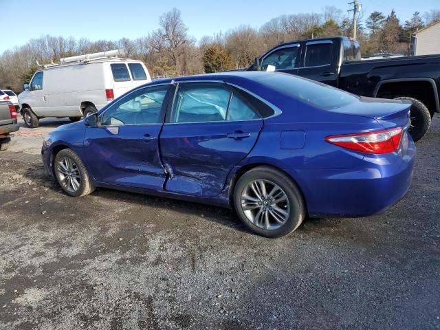 Image 2 of 2016 TOYOTA CAMRY LE 2016 with VIN 4T1BF1FK8GU569747