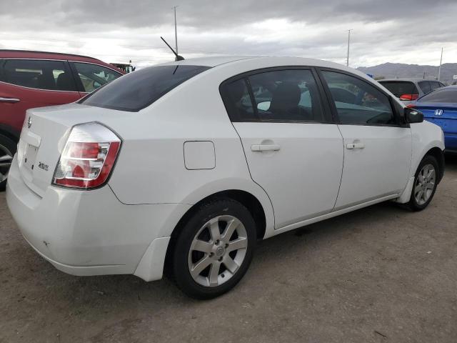 Изображение 3 2007 NISSAN SENTRA 2.0 2007 с VIN 3N1AB61EX7L612315