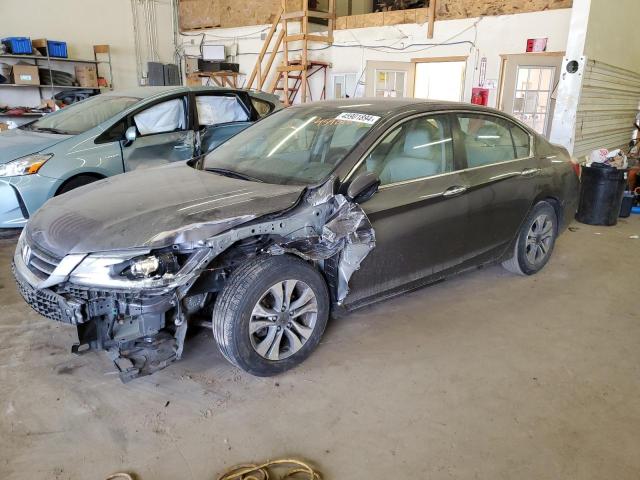 Изображение 1 2015 HONDA ACCORD LX 2015 с VIN 1HGCR2F36FA140736