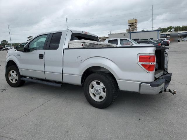 Image 2 of 2014 FORD F150 SUPER CAB 2014 with VIN 1FTEX1CM7EFA47830