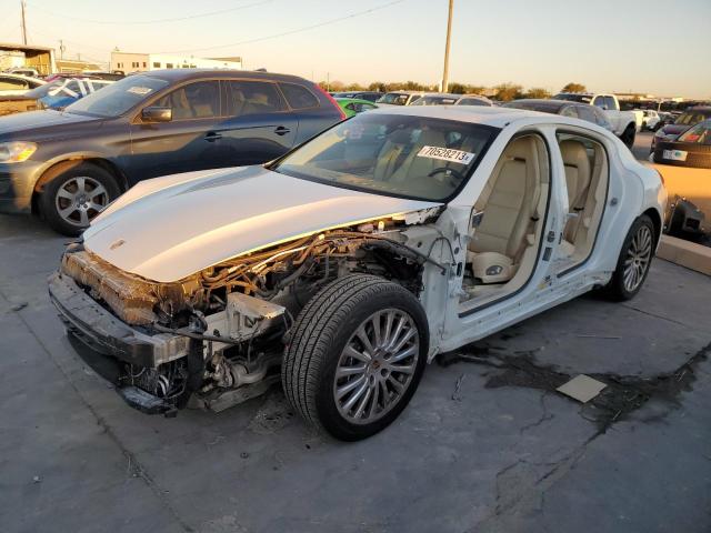2015 PORSCHE PANAMERA 2 2015 image