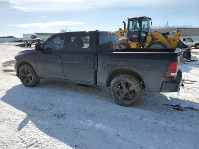 Изображение 2 2014 RAM 1500 ST 2014 с VIN 1C6RR7KT2ES349905
