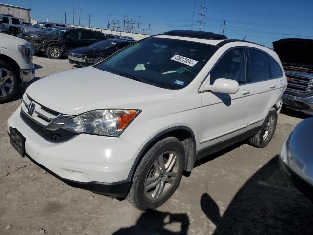 Obraz 2011 HONDA CR-V EXL 2011