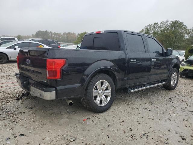 Image 3 of 2019 FORD F150 SUPERCREW 2019 with VIN 1FTEW1E45KKD80787