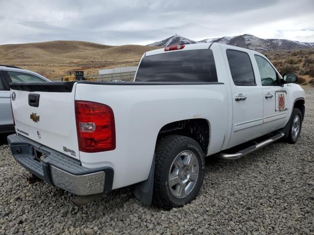 Obraz 3 z 2009 CHEVROLET SILVERADO K1500 HYBRID 2009 z VIN 3GCFK13599G257541