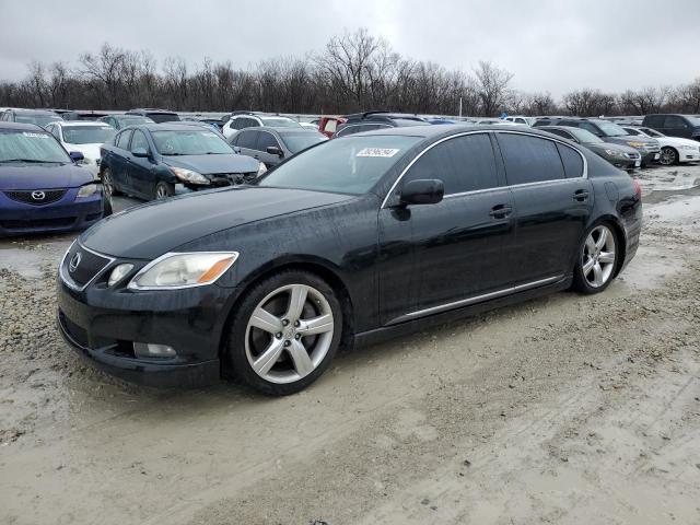 Obraz 2007 LEXUS GS 350 2007