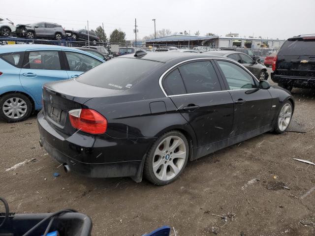 Obraz 3 z 2007 BMW 335 I 2007 z VIN WBAVB73537FV75200