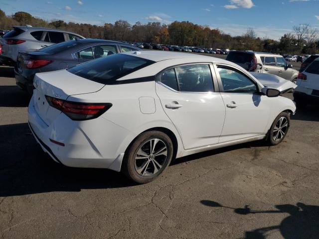 Изображение 3 2020 NISSAN SENTRA SV 2020 с VIN 3N1AB8CV3LY295547