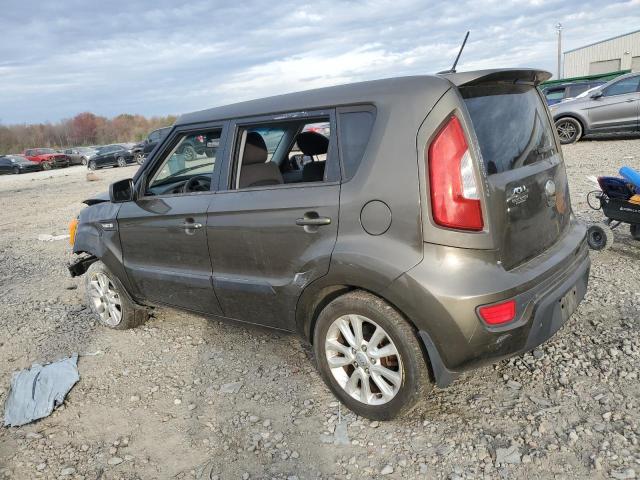 Obraz 2 z 2013 KIA SOUL  2013 z VIN KNDJT2A53D7549450