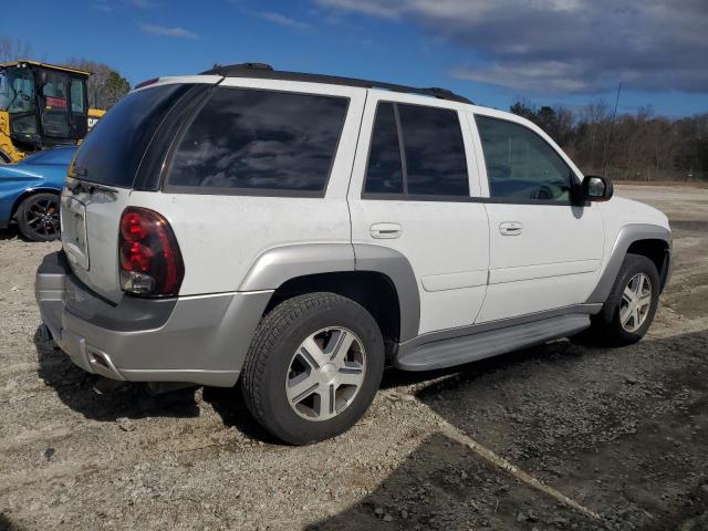 Obraz 3 z 2005 CHEVROLET TRAILBLAZER LS 2005 z VIN 1GNDS13S952301237